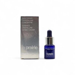 La Prairie SkinCaviar Crystalline Concentre 5ml 0.17oz - NIB